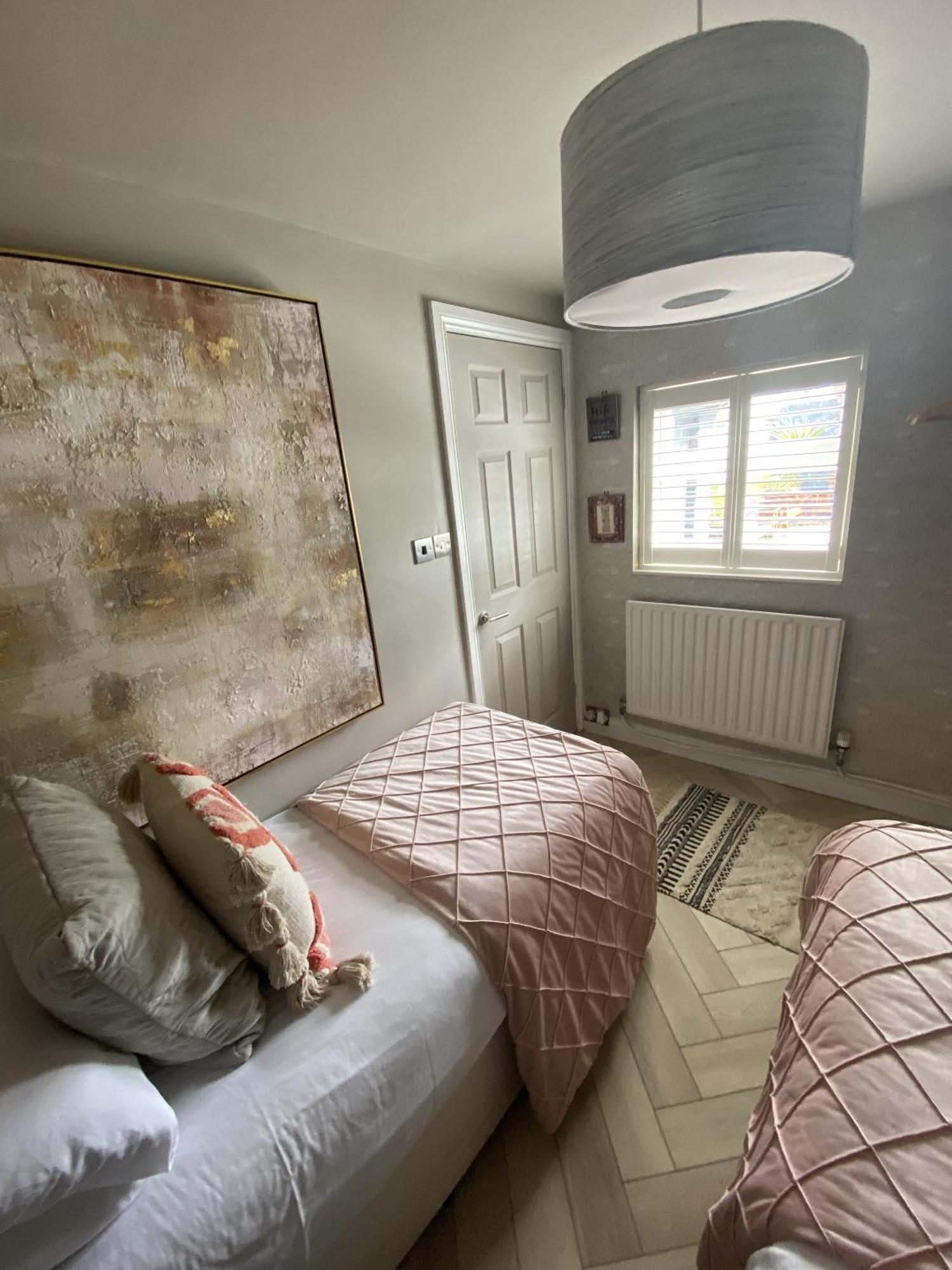 Maison Claire Chester Exterior foto