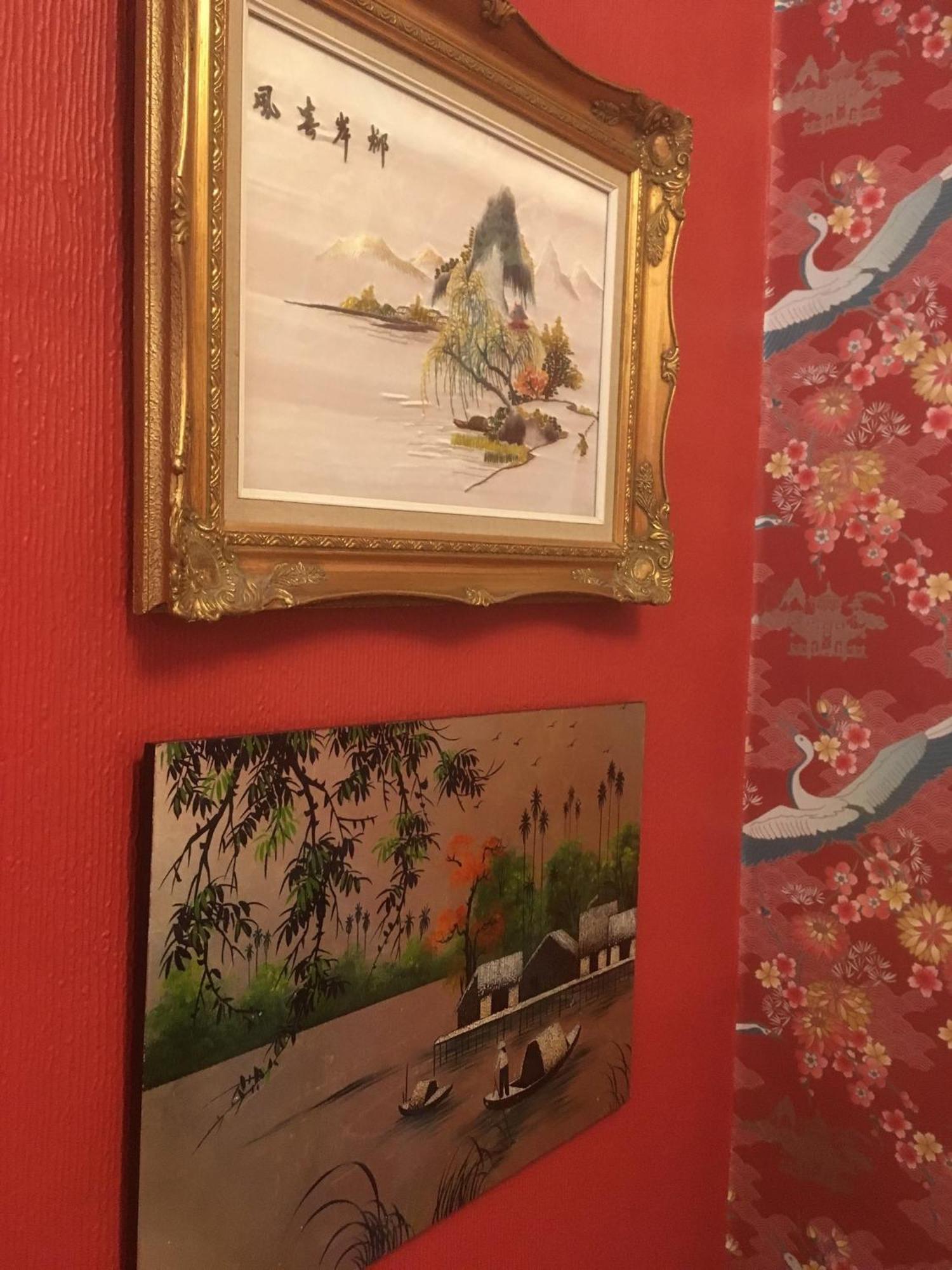 Maison Claire Chester Cameră foto